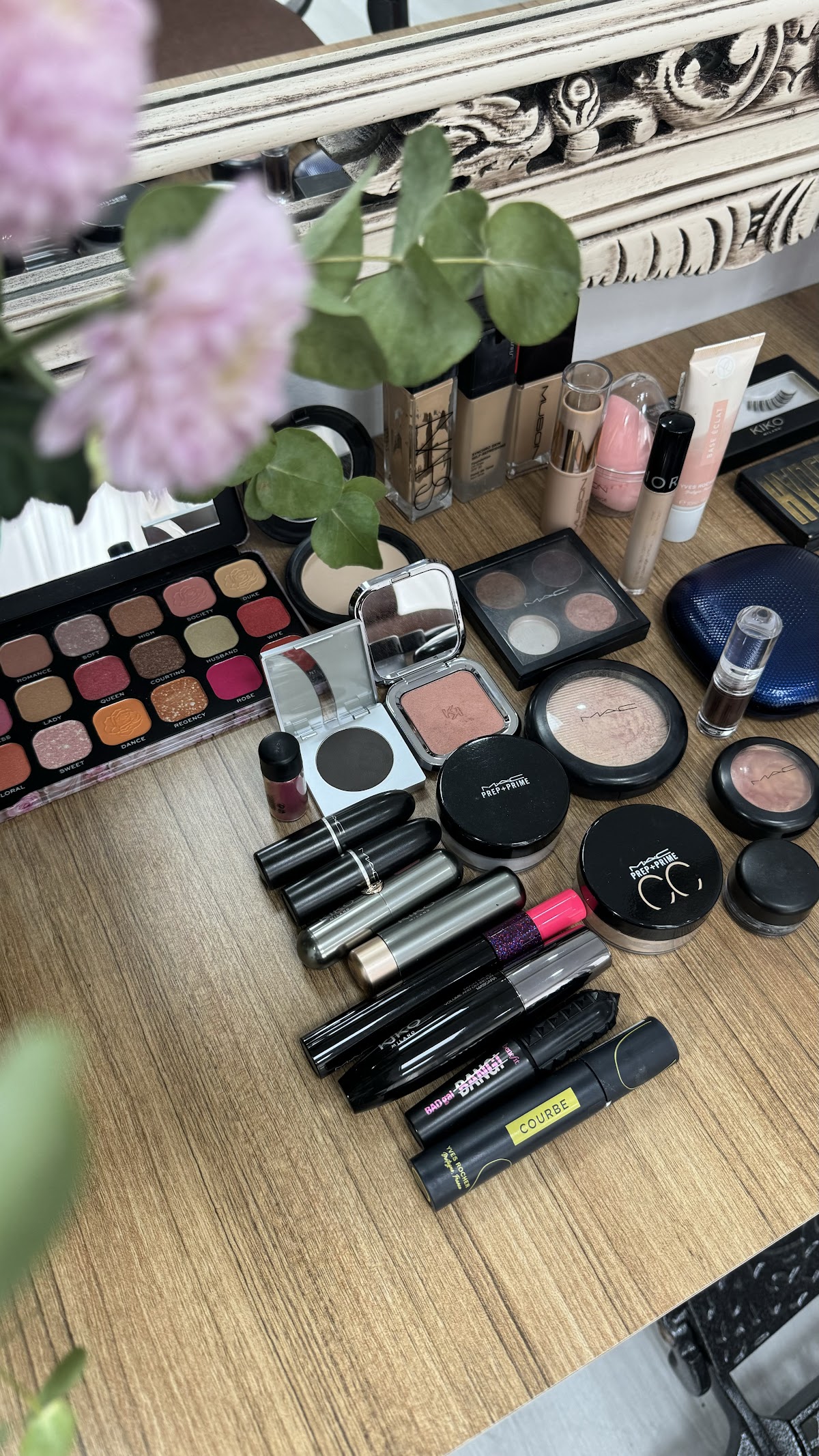 Belce Kas Tasarim &makeup studio