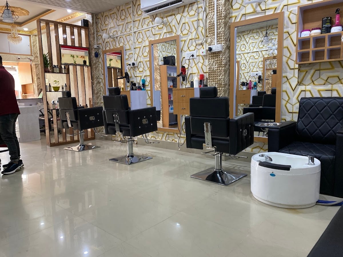 Beautyholic Nabadwip