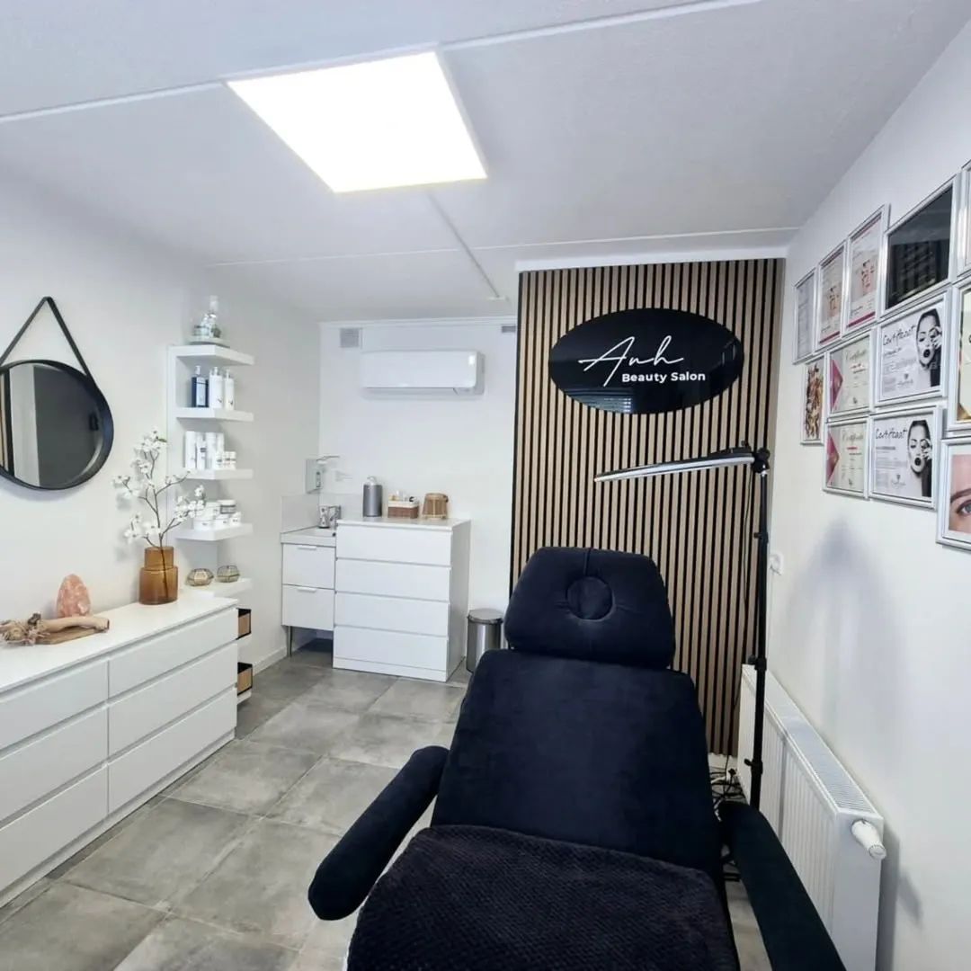 Anh Beauty Salon