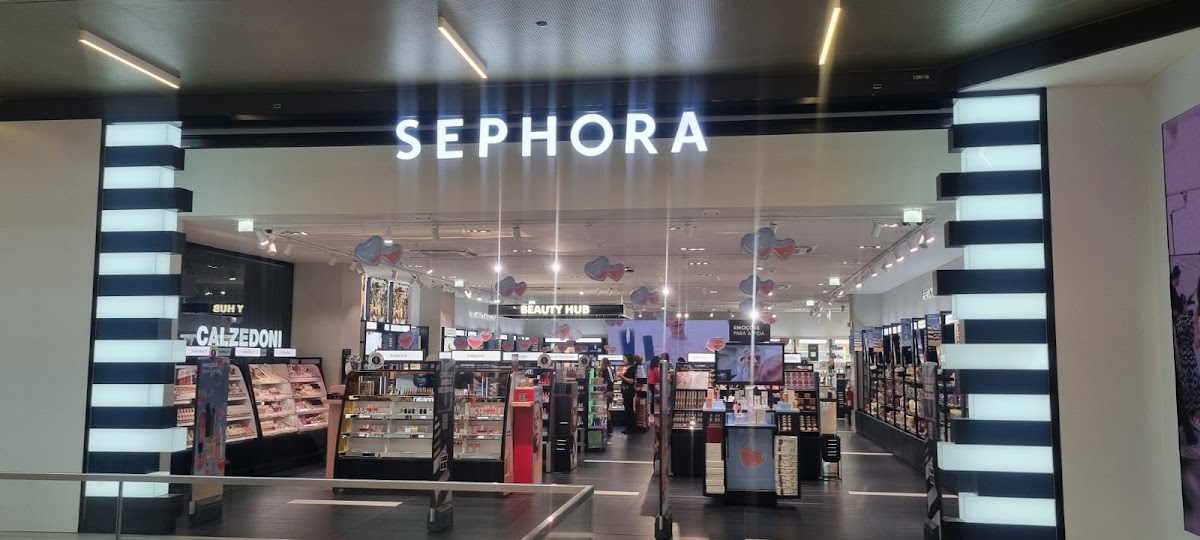 SEPHORA CASCAIS SHOPPING