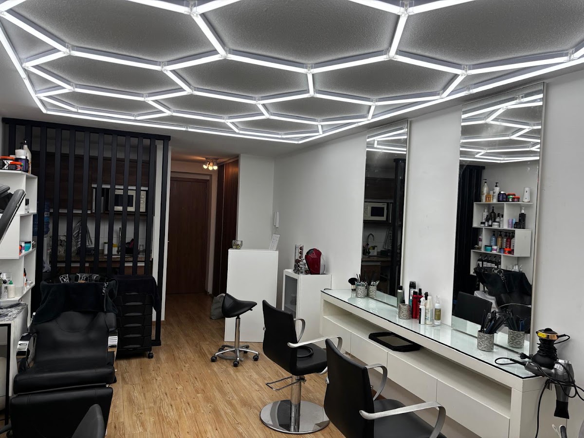 Azzia Beauty Studio