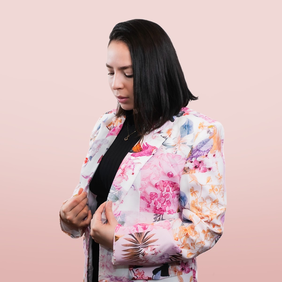 Carolina Zarate - Micropigmentacion