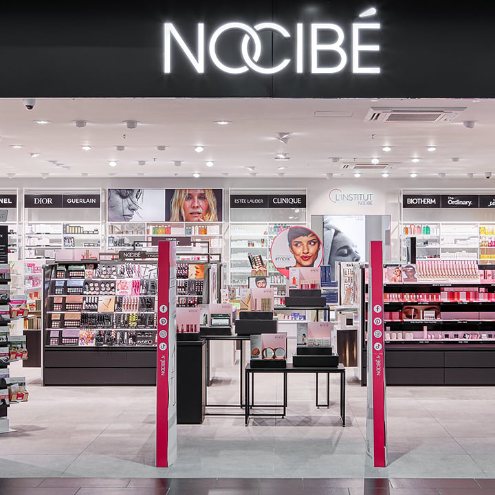 Nocibé