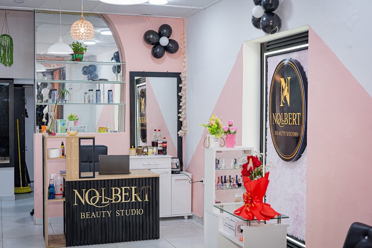 Nolbert Beauty Studio