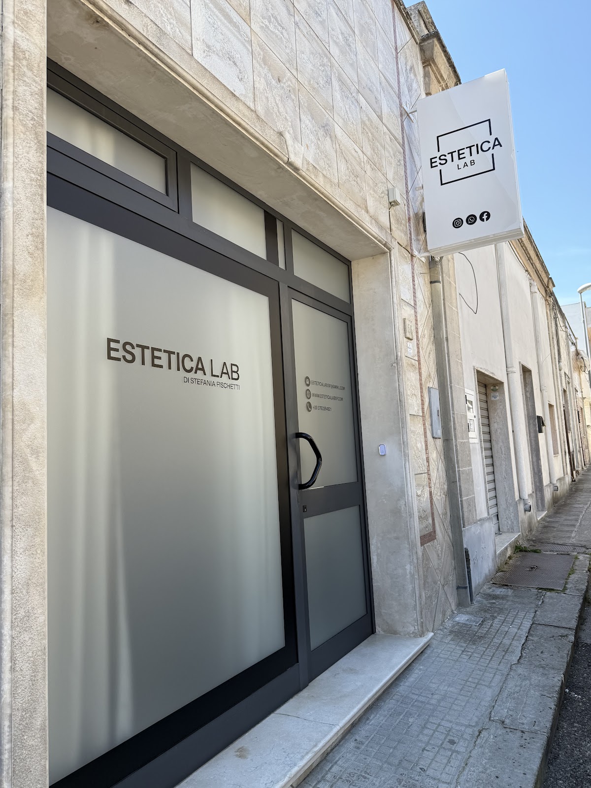 Estetica Lab di Stefania Fischetti