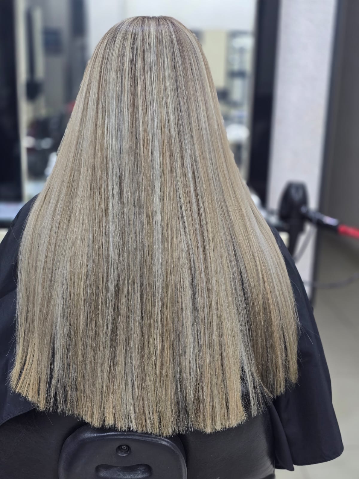 Star Luxe Beauty Studio
