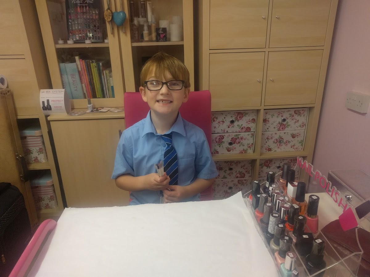 Kreative Kirsty Beauty Therapy
