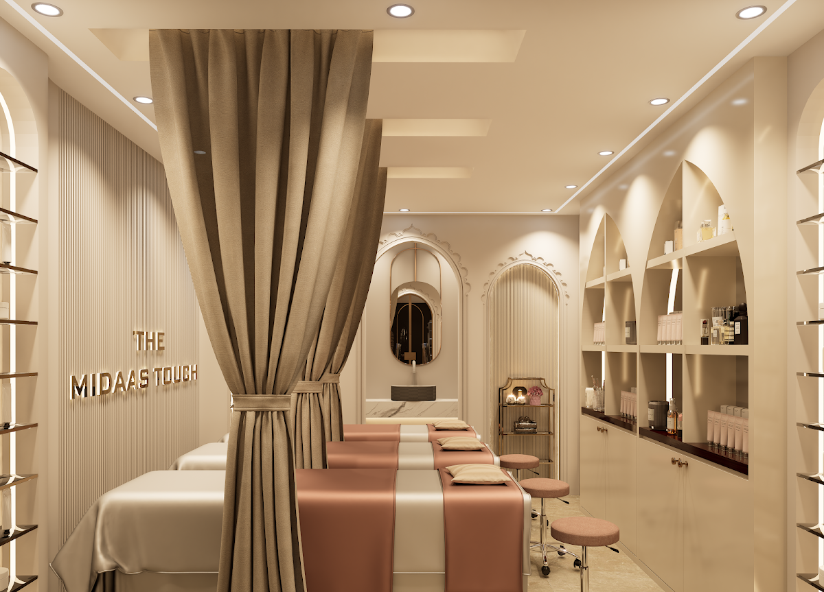 The Midas Touch Raebareli