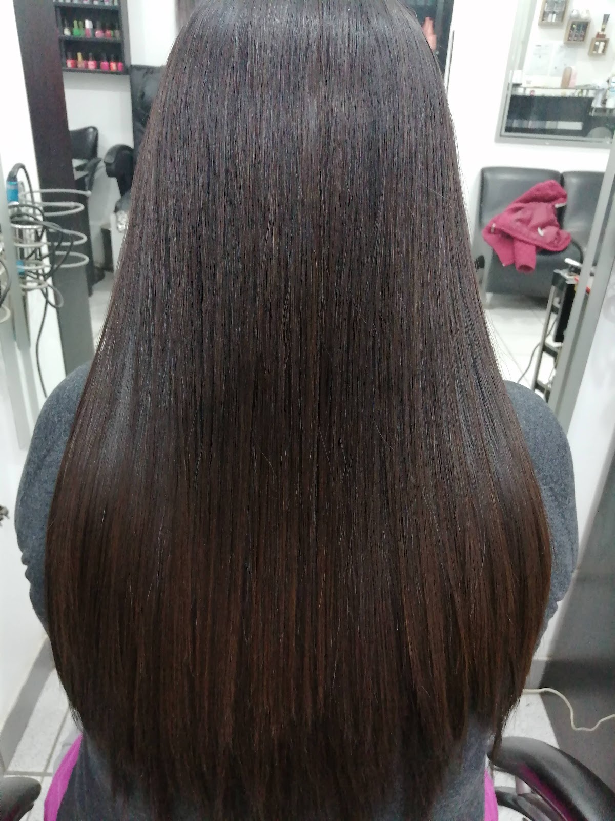 Valentino Salon