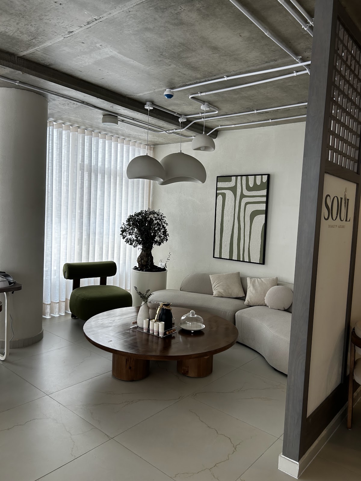 Soul Beauty House