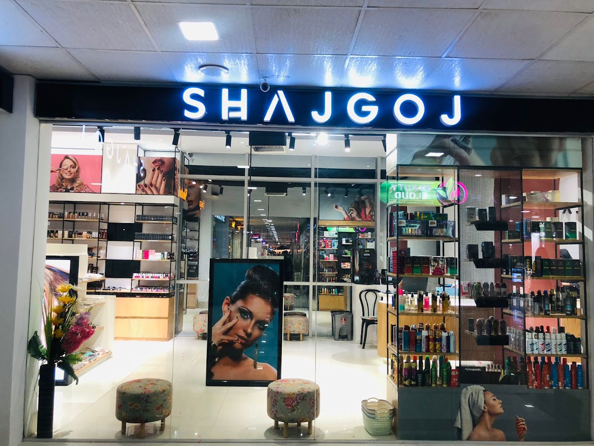 Shajgoj