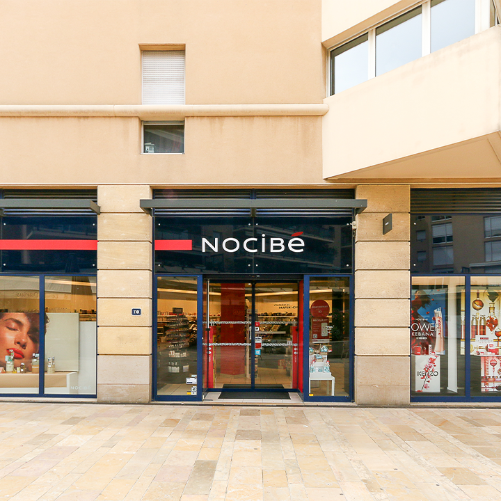 Nocibé - AIX LES ALLEES