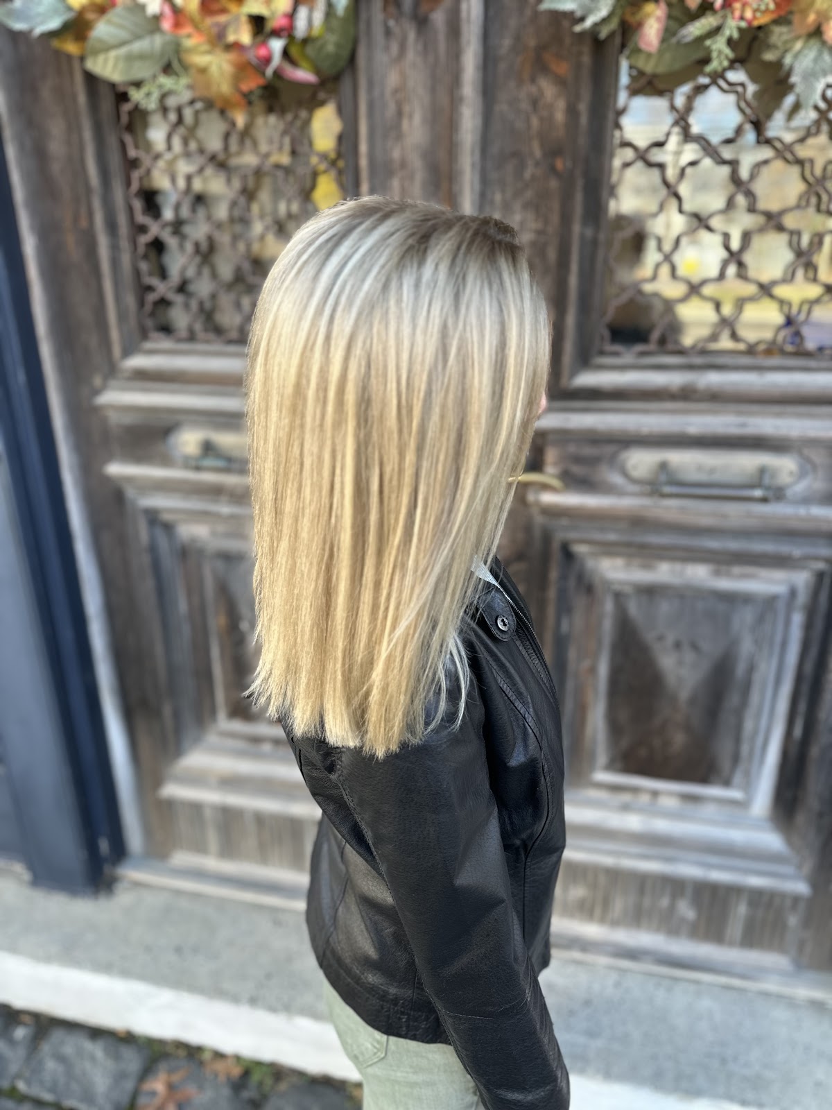 The Parlour 33 Hair Salon