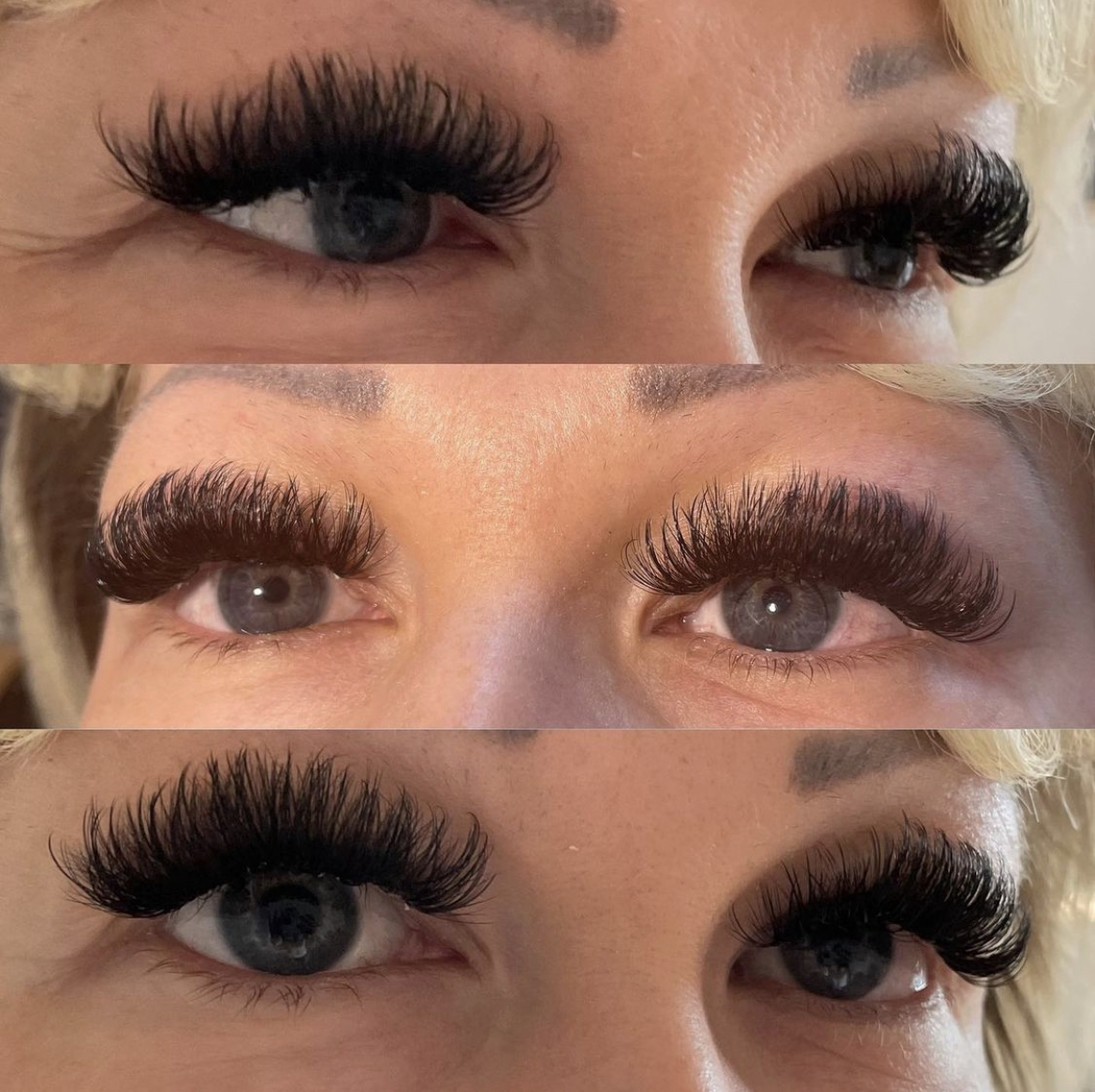Beauty by Veronika
