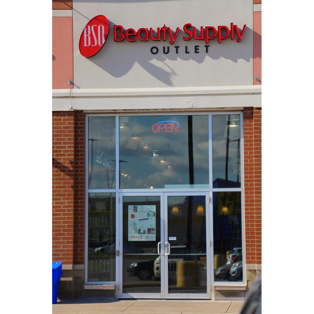 Beauty Supply Outlet