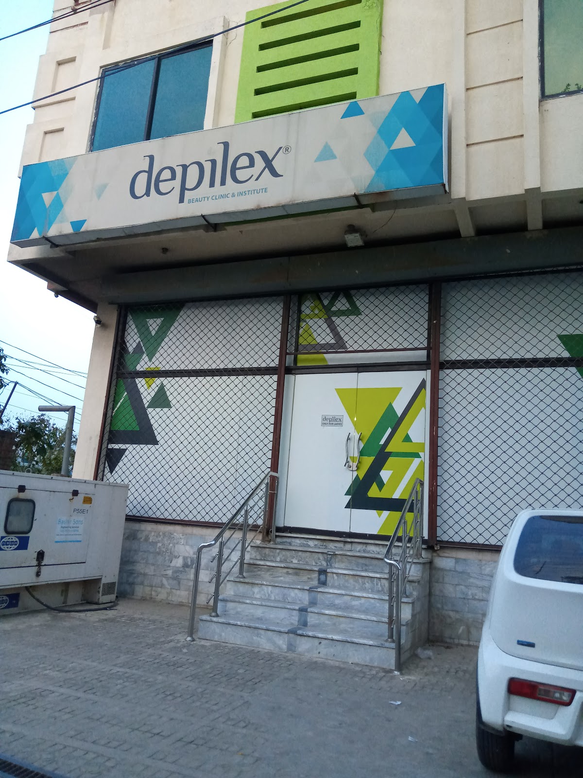 Depilex Jhelum