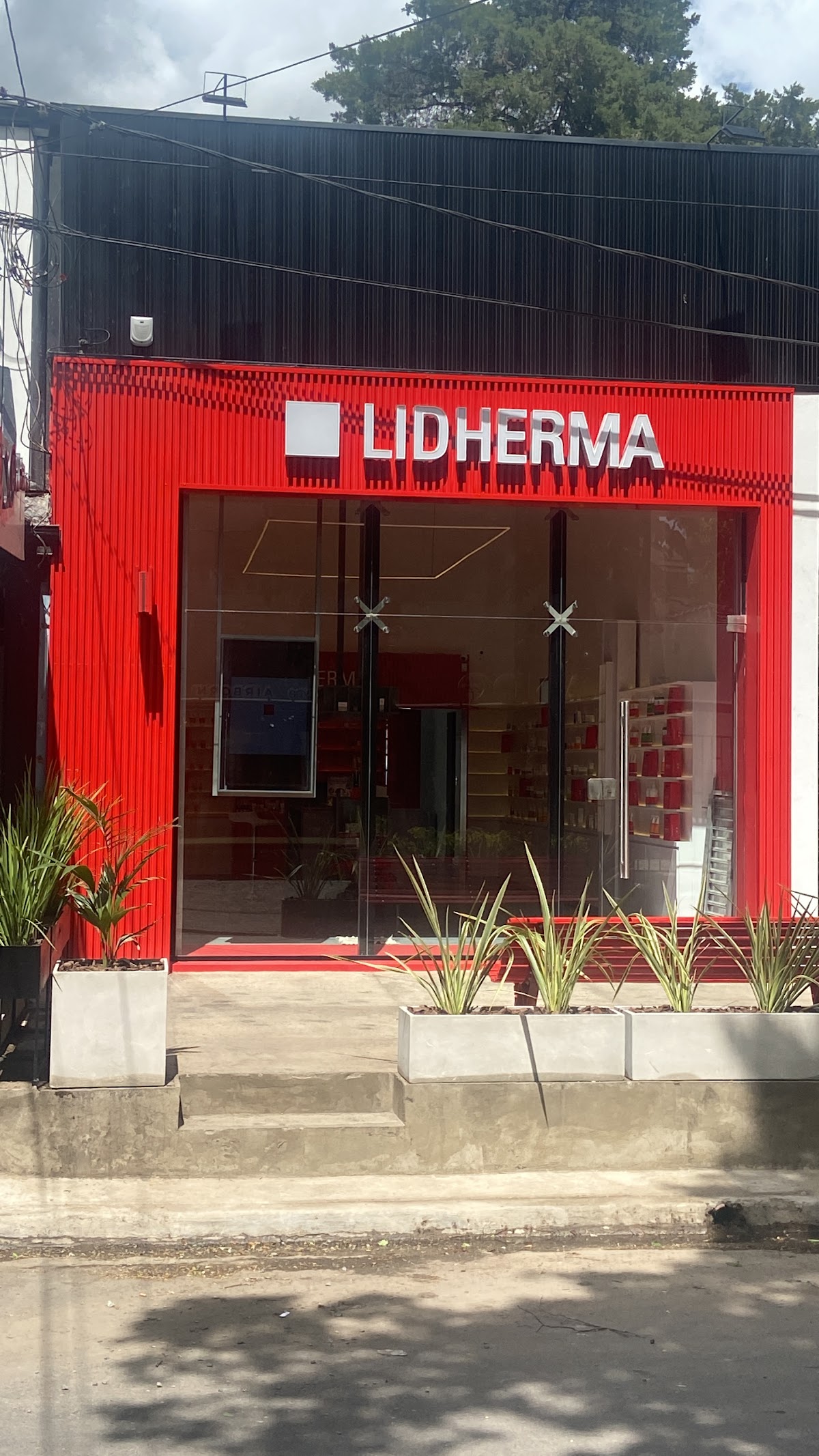 Lidherma City Bell
