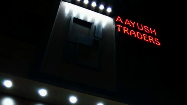 Aayush Traders
