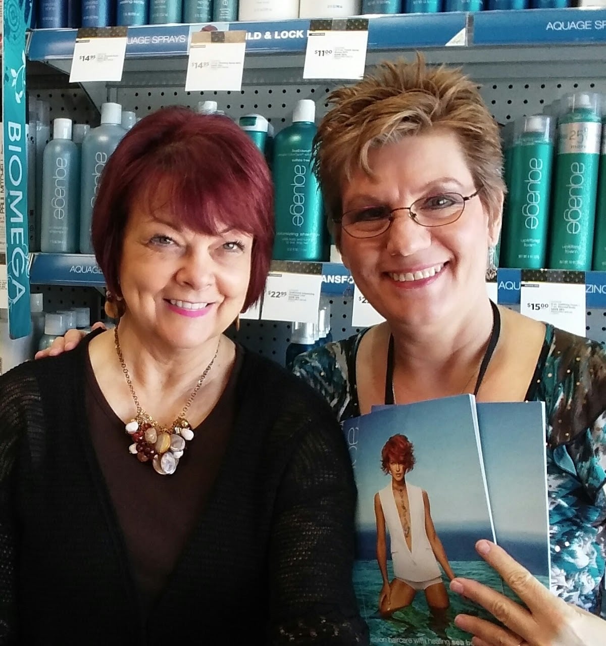 Armstrong McCall Professional Beauty Supply