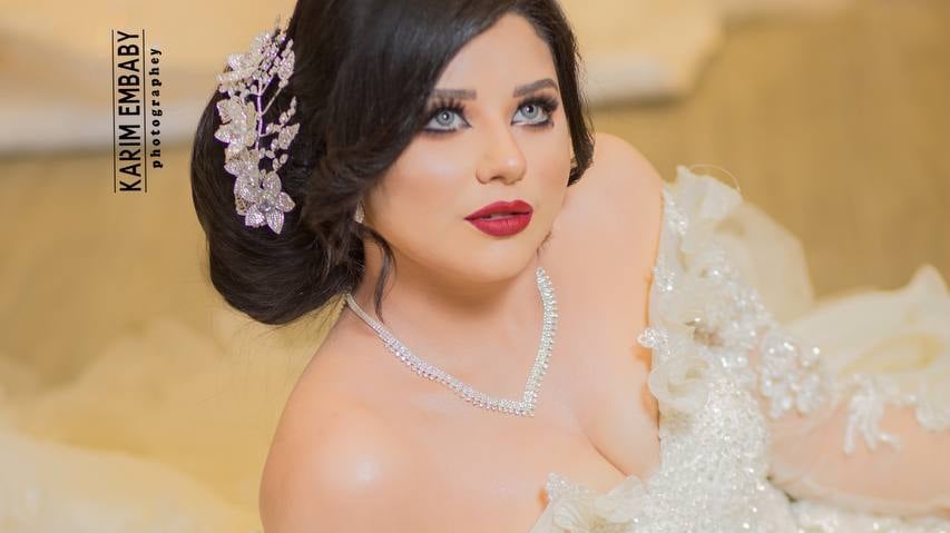 Marwa Elkhateeb Beauty Center