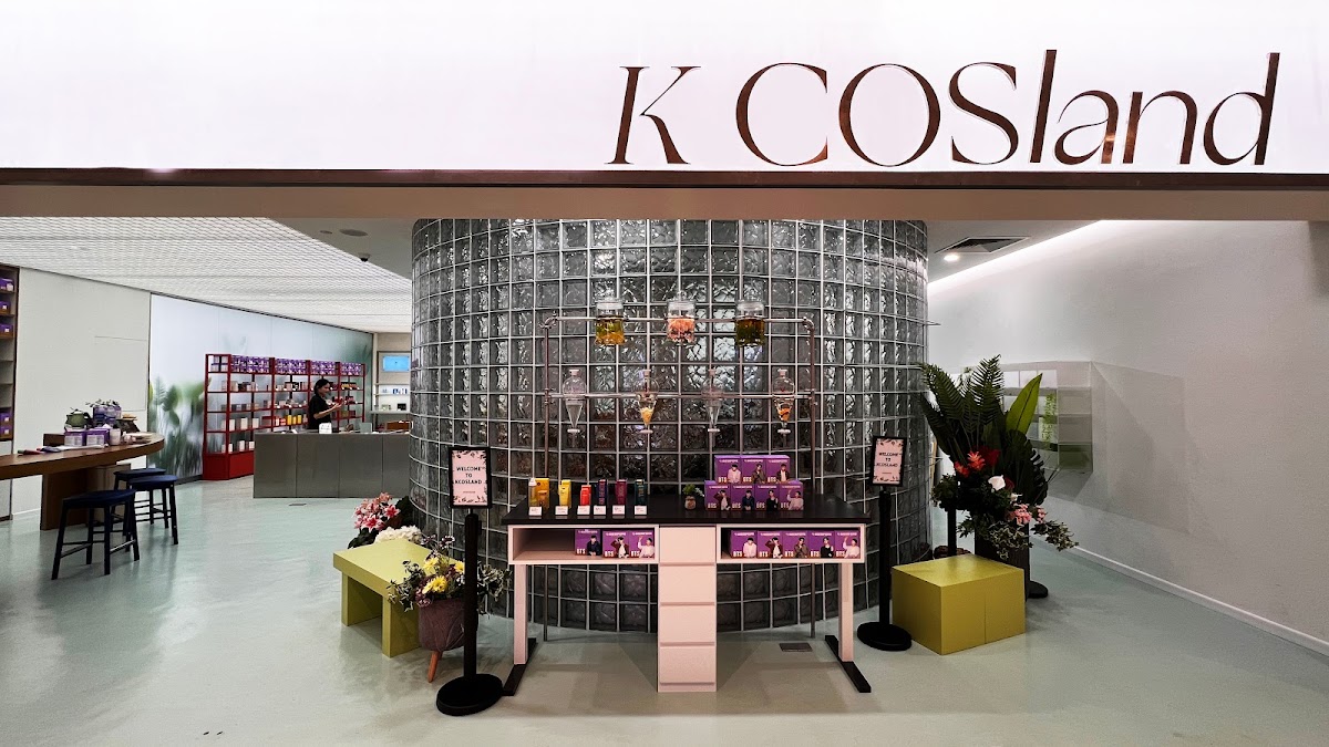 K COSland