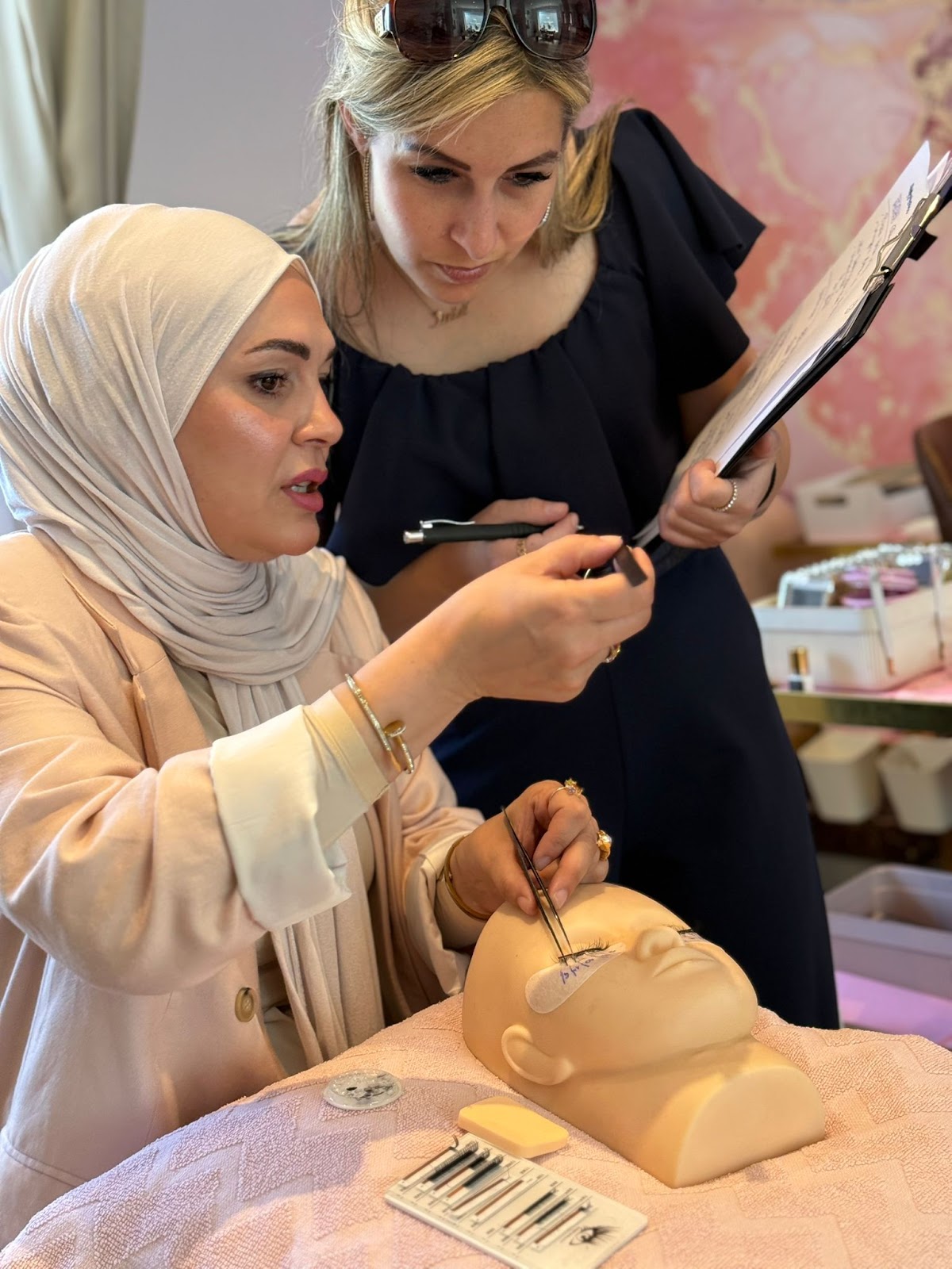 Rejhan Cosmetique - Paradis de La beaute