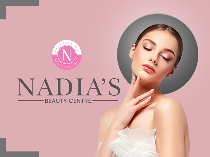 Nadia's Beauty Centre