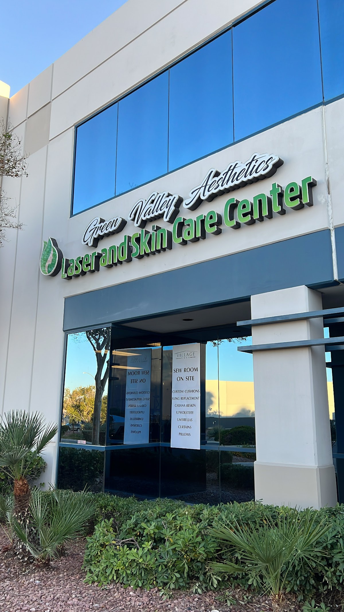 Green Valley Aesthetics Laser and Skin Care Center