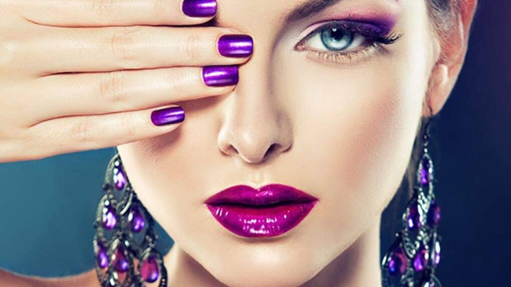 Frangipani Nails & Cosmetic