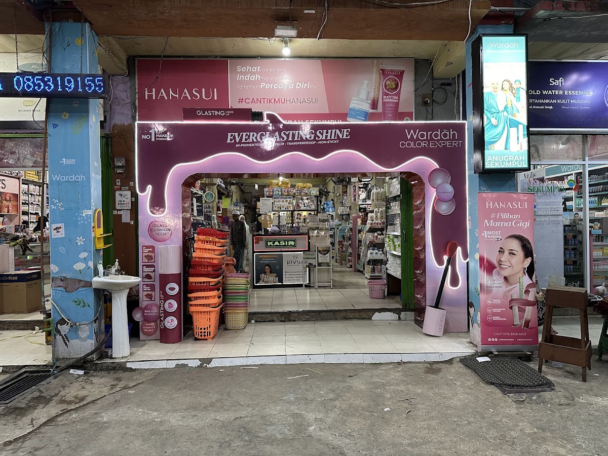TokoAnugerah Sekumpul
