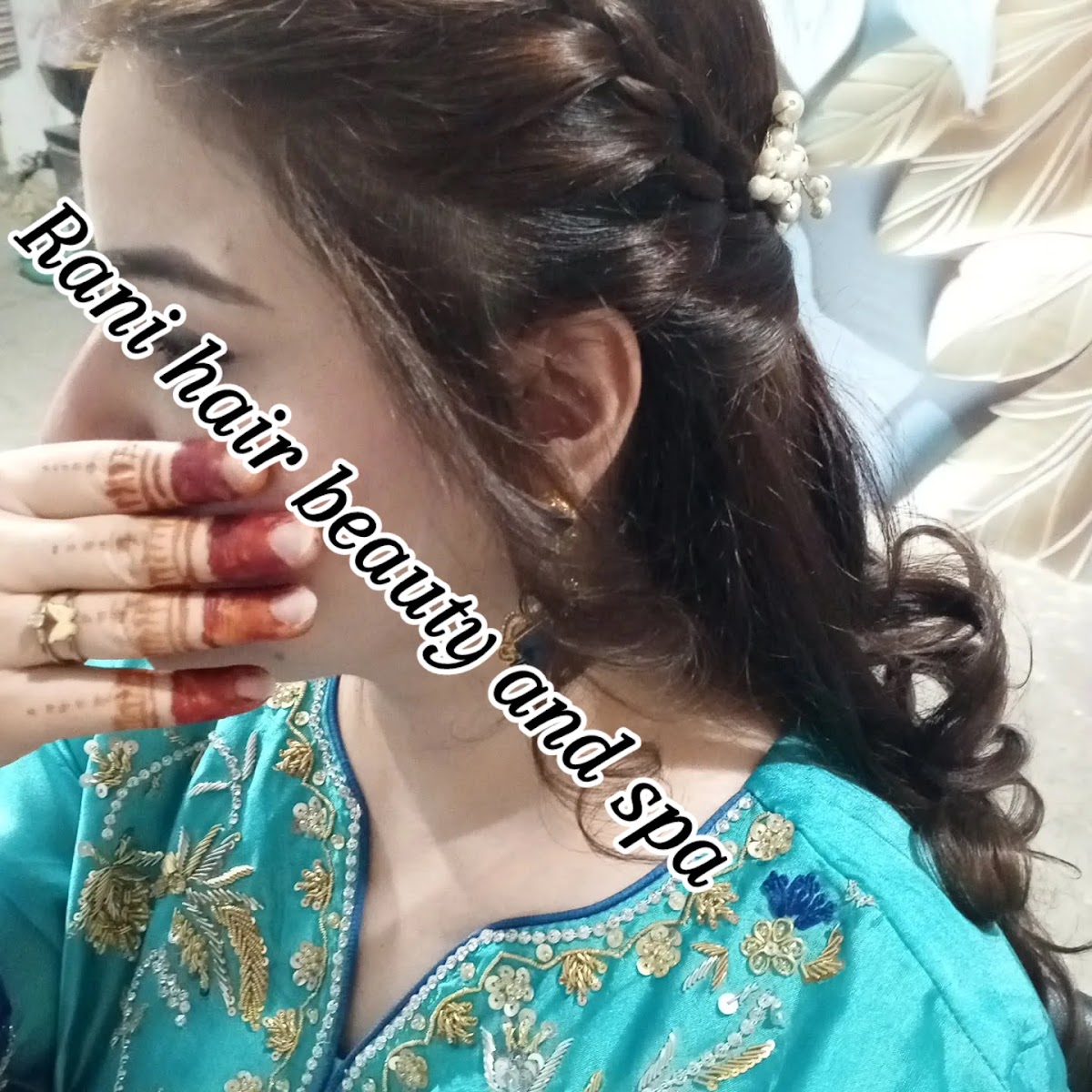 Rani Beauty Salon and Spa