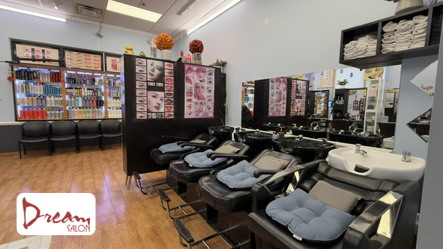 Dream Salon