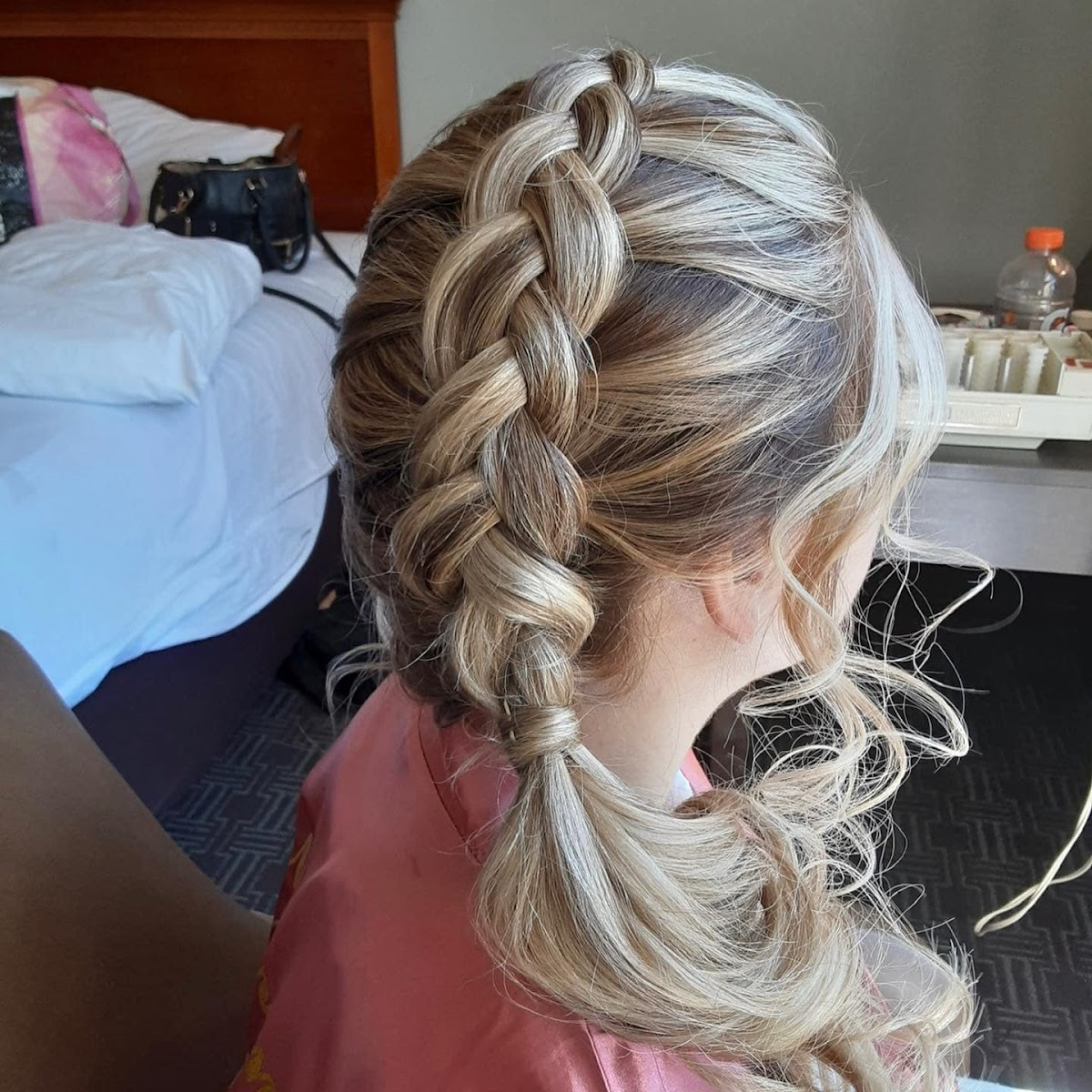 Maxima Salon