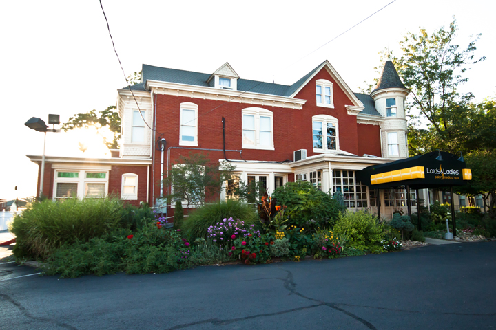 Lords & Ladies Salon and Medical Spa