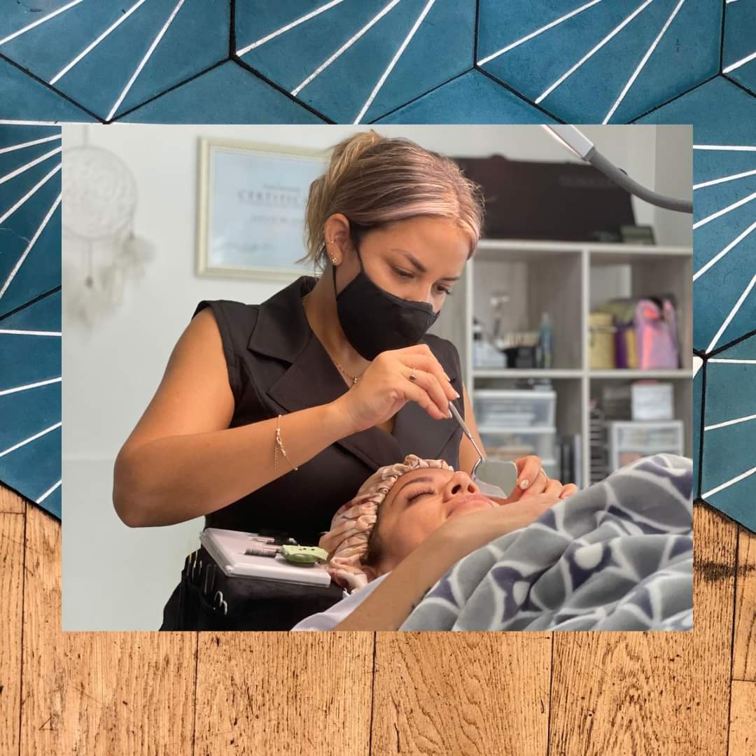 Beauty Bar by Jen
