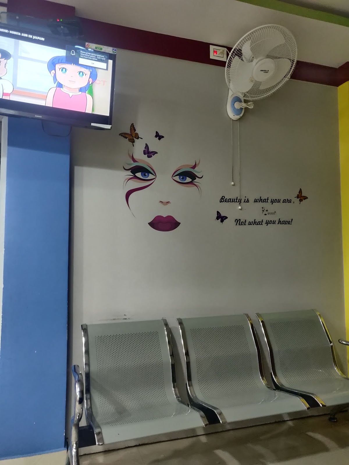 Beauty Palace