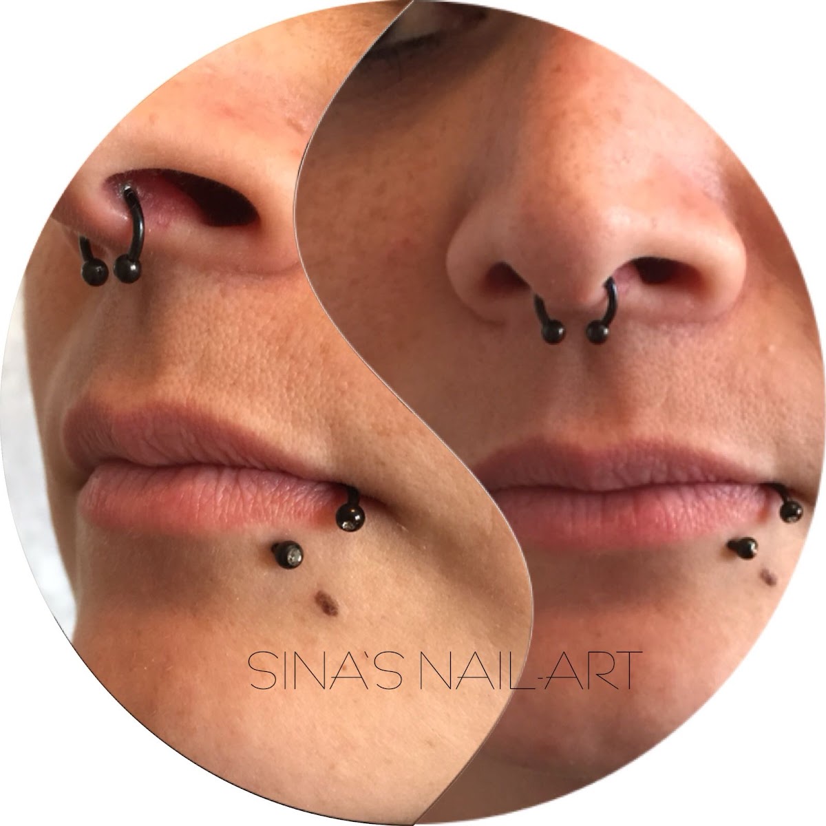 Sina Welcher Piercing u. Kosmetikstudio