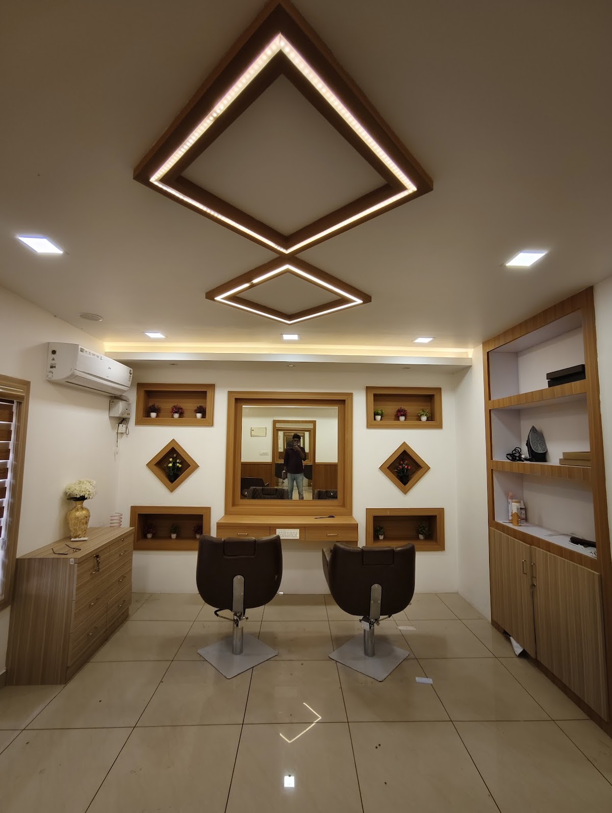 Kripa Bridal Studio