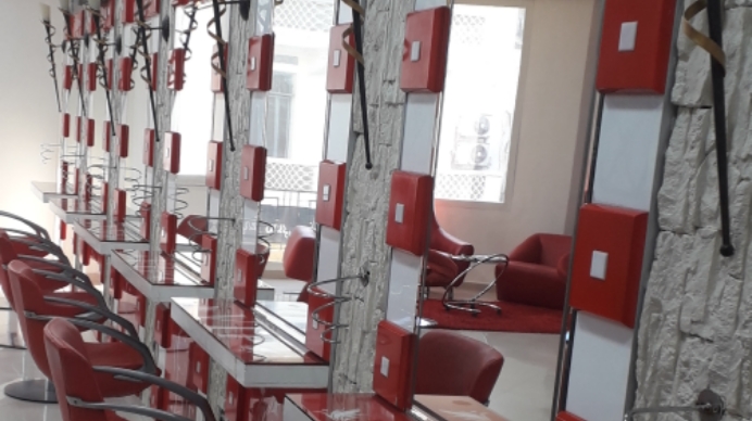 VIP Coiffure