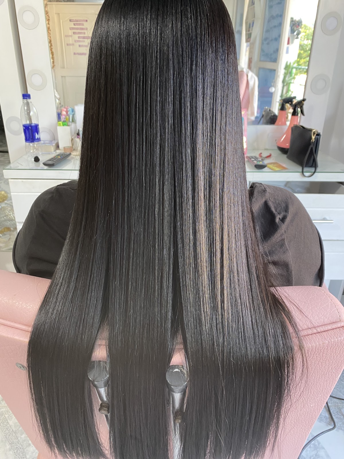 Stilos y Tendencias - Peluquería Jamundí