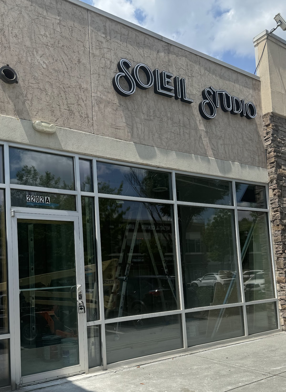 Soleil Studio