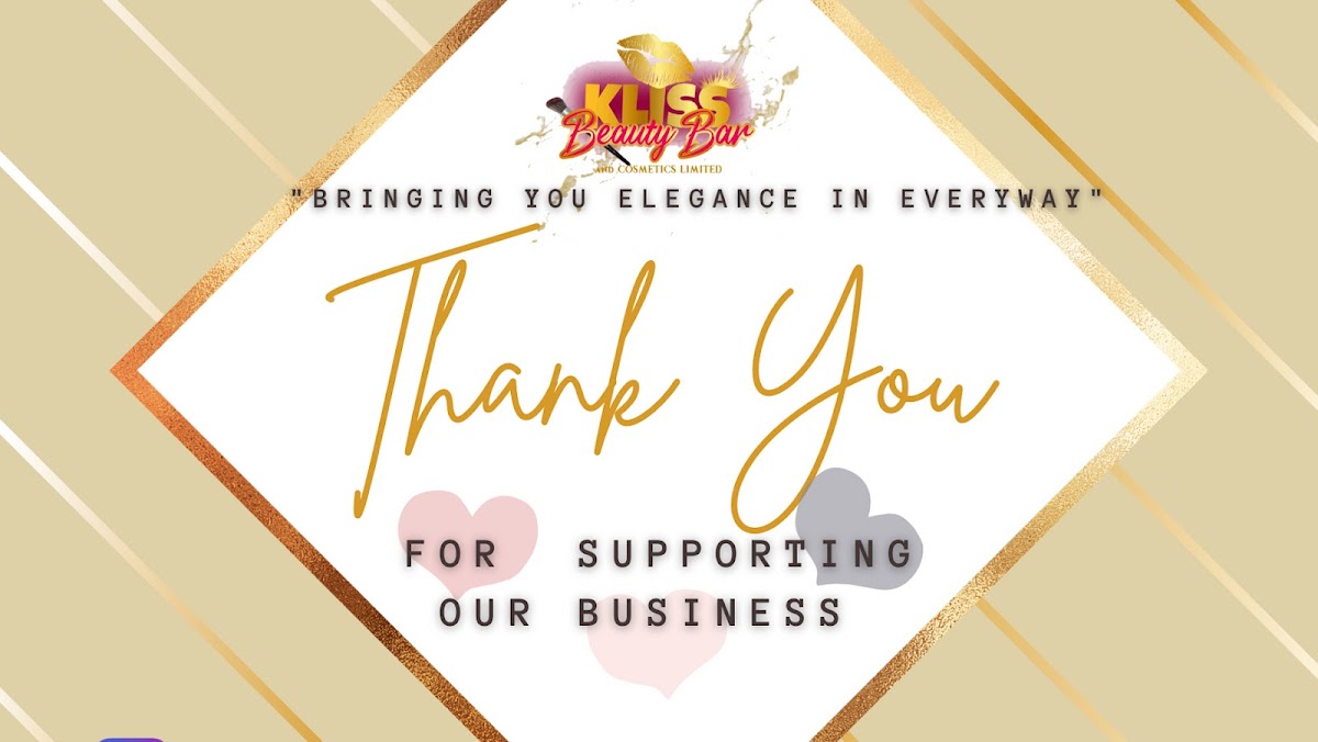 Kliss Beauty Bar & Cosmetics
