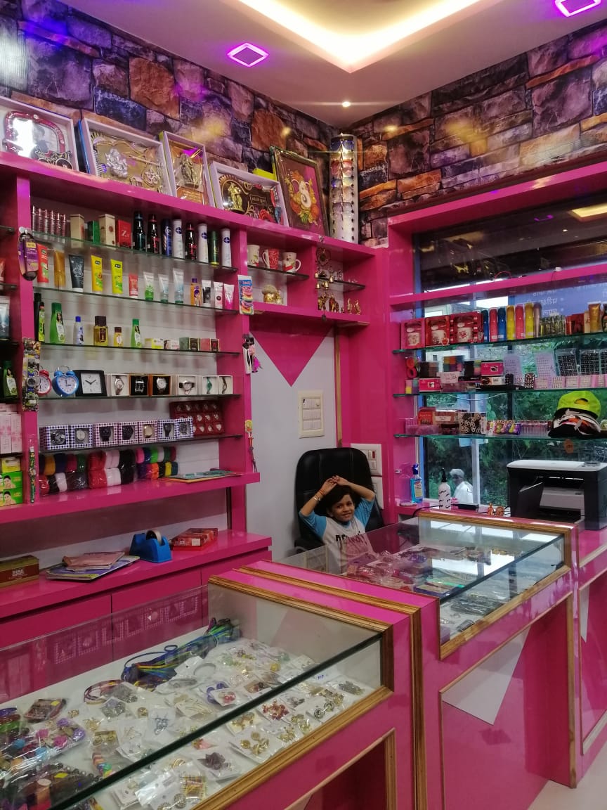 Jack Collections Shop