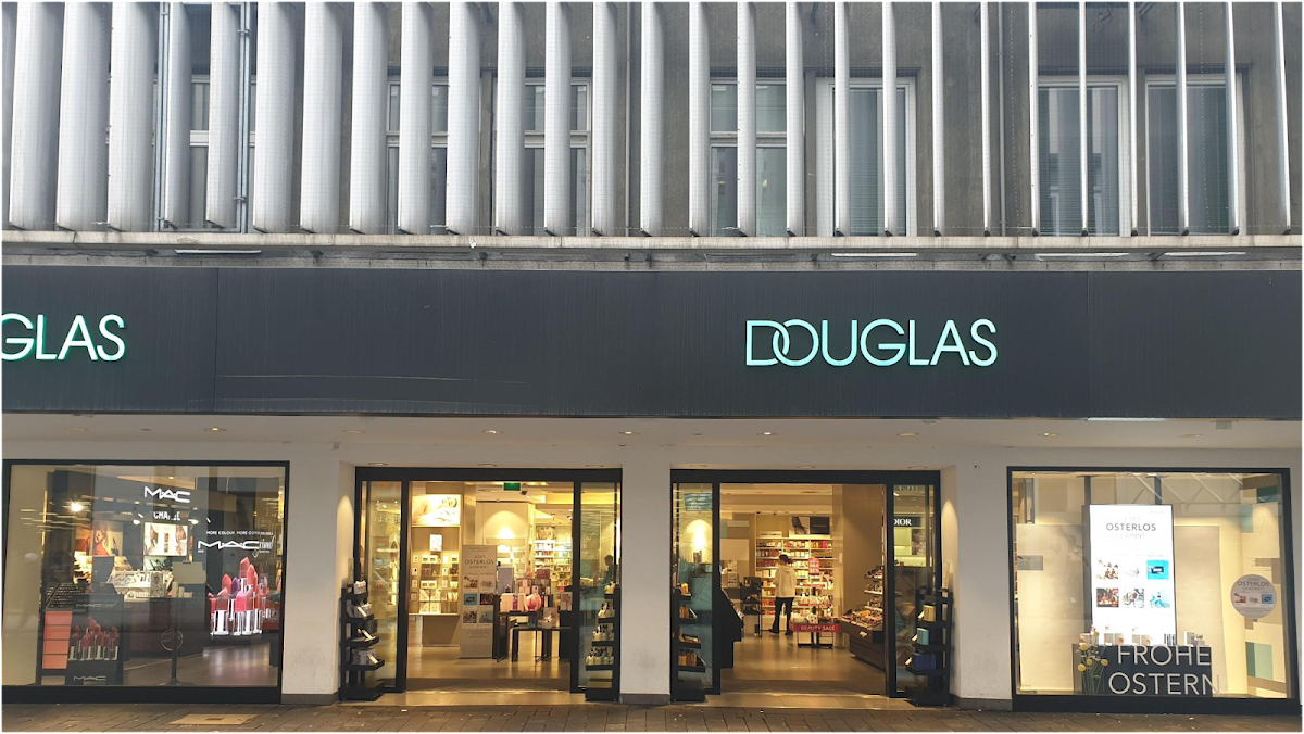 Douglas