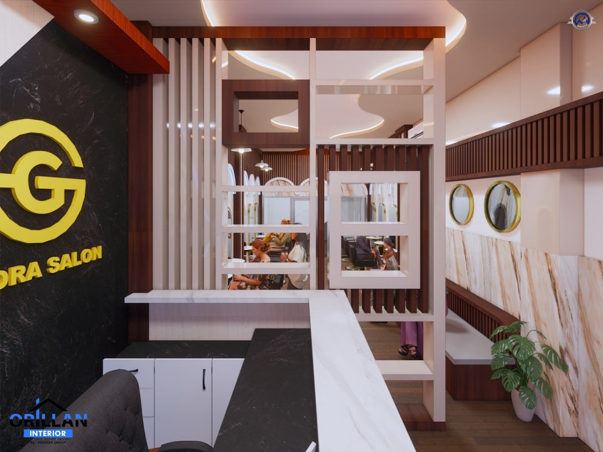 Glora Salon 1