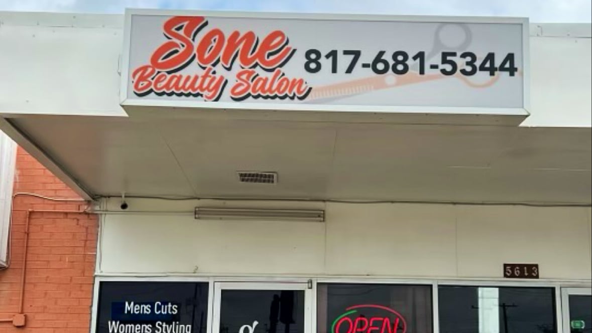 Sone's Beauty Salon