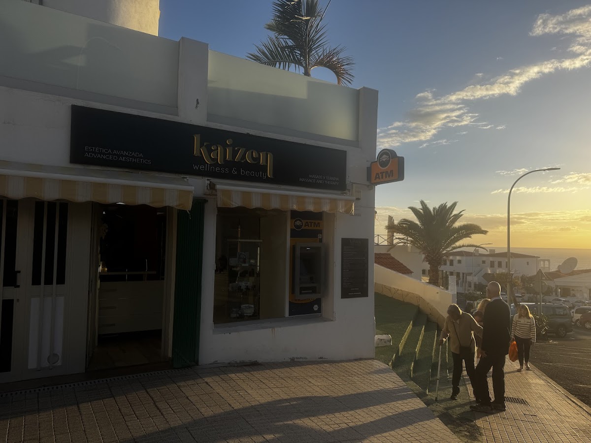 Kaizen Wellness & Beauty