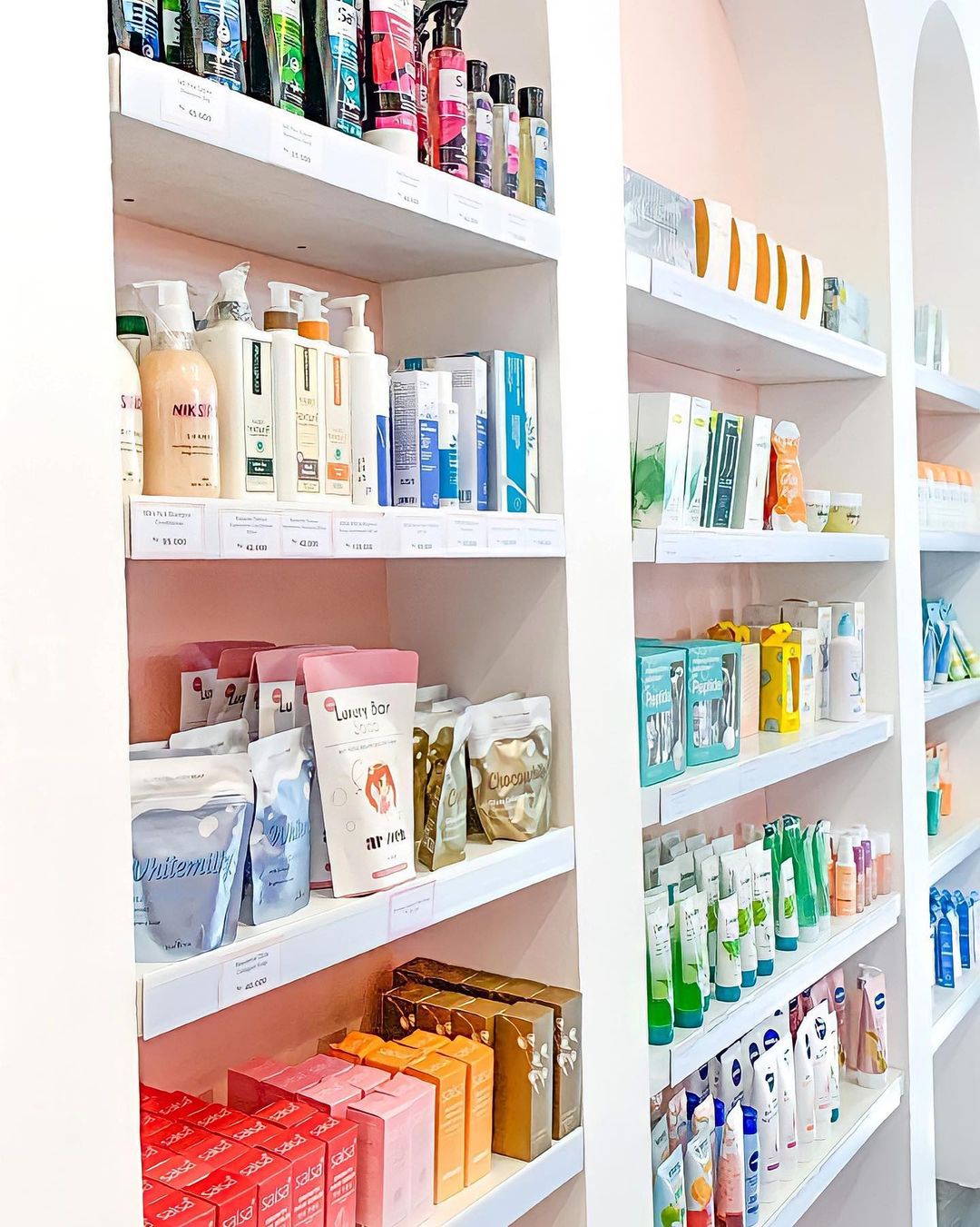 Skinlove Store (Toko Skincare)