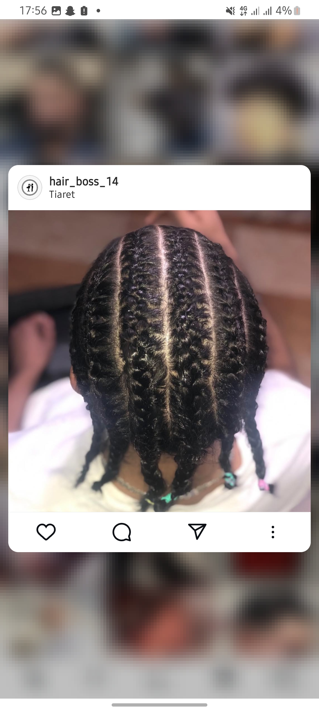 Hairboss