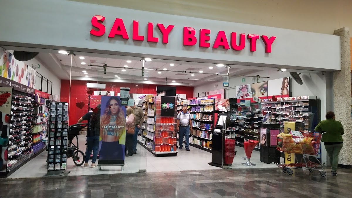 Sally Beauty Supply
